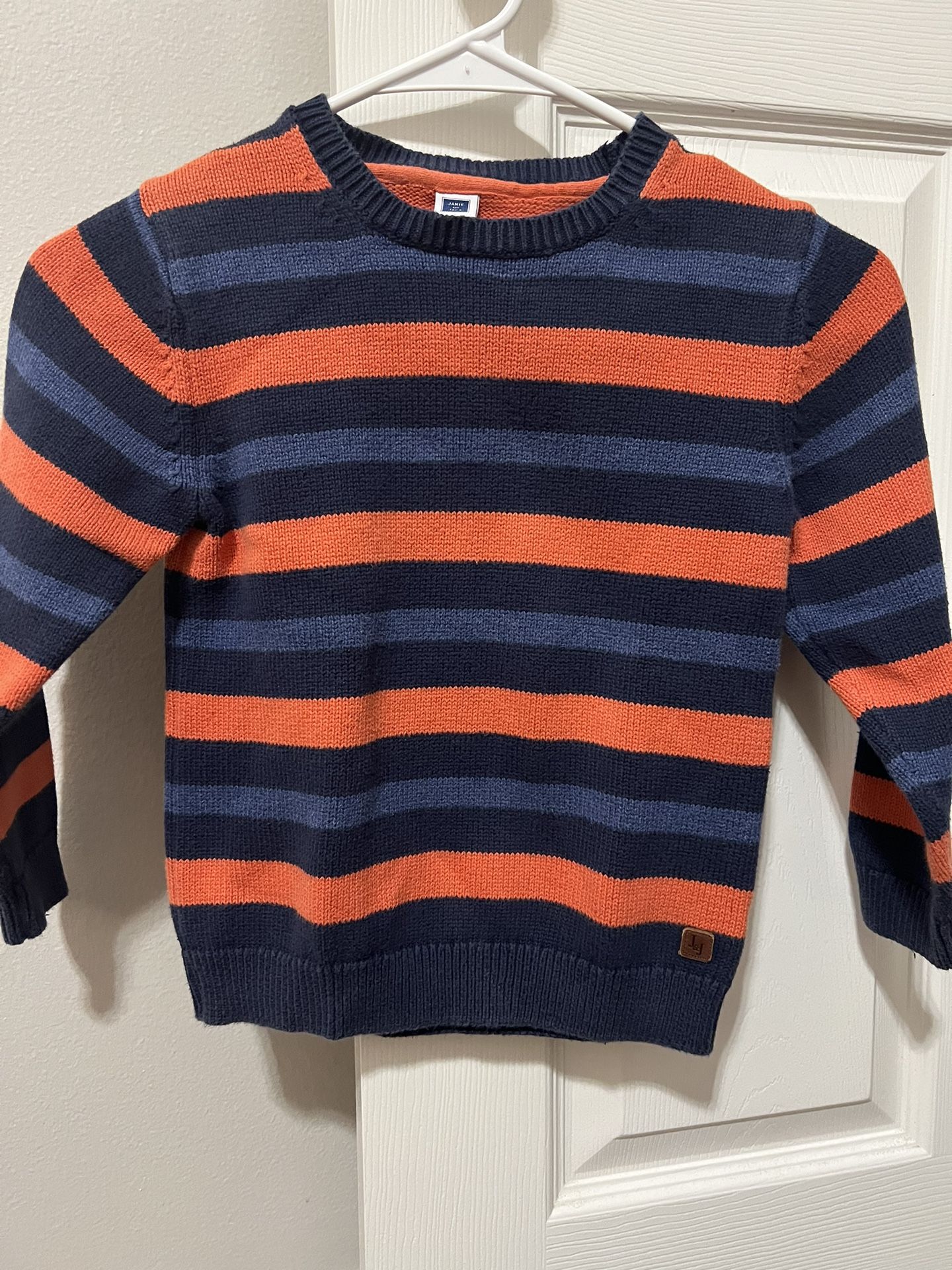 Janie and Jack Kids Sweaters Size 5-6