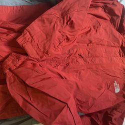 North Face