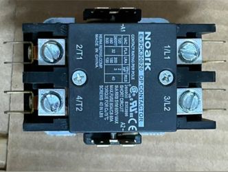 DP contactor