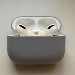 Apple AirPods Pro (1st Generation)