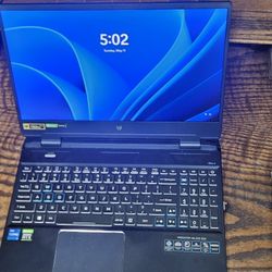 Acer PREDATOR gaming Laptop