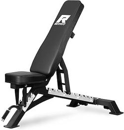 Ritfit adjustable bench