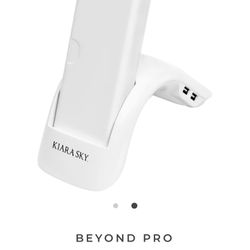 New Kiara Sky LED Nail Lamp Battery Pack