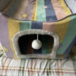 Cat House