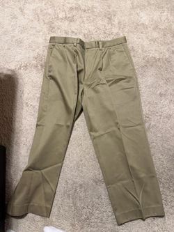 Mens dockers