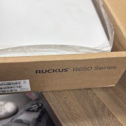 Ruckus R650 