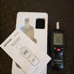 Sound Level Meter