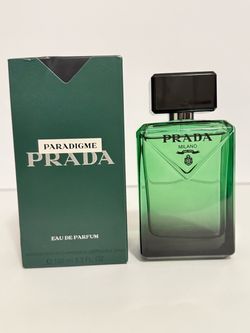Prada Paradigme Eau de Parfum 100ml