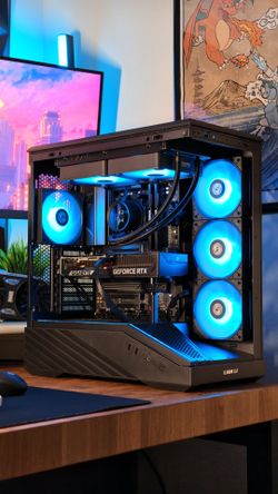 Gaming PC Ryzen 9 7900X RTX 5070