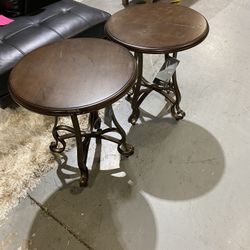 End Table 