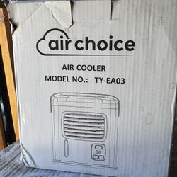 Cooler New In Box