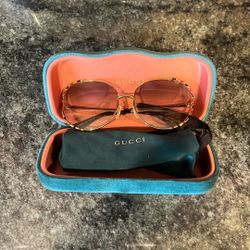 Sunglasses Gucci