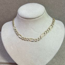 Fígaro Gold Chain 