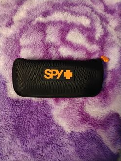 Spy sunglasses