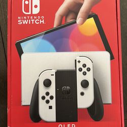 Brand NEW Nintendo Switch 