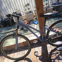 Shwinn Trailway Mountain Bike