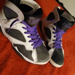 Nike Air Jordan Retro 7 Sz 8.5 Men