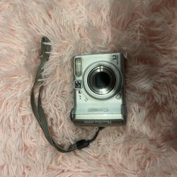 Canon Powershot A510
