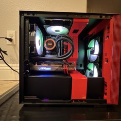 Gaming PC 1400p Ready 