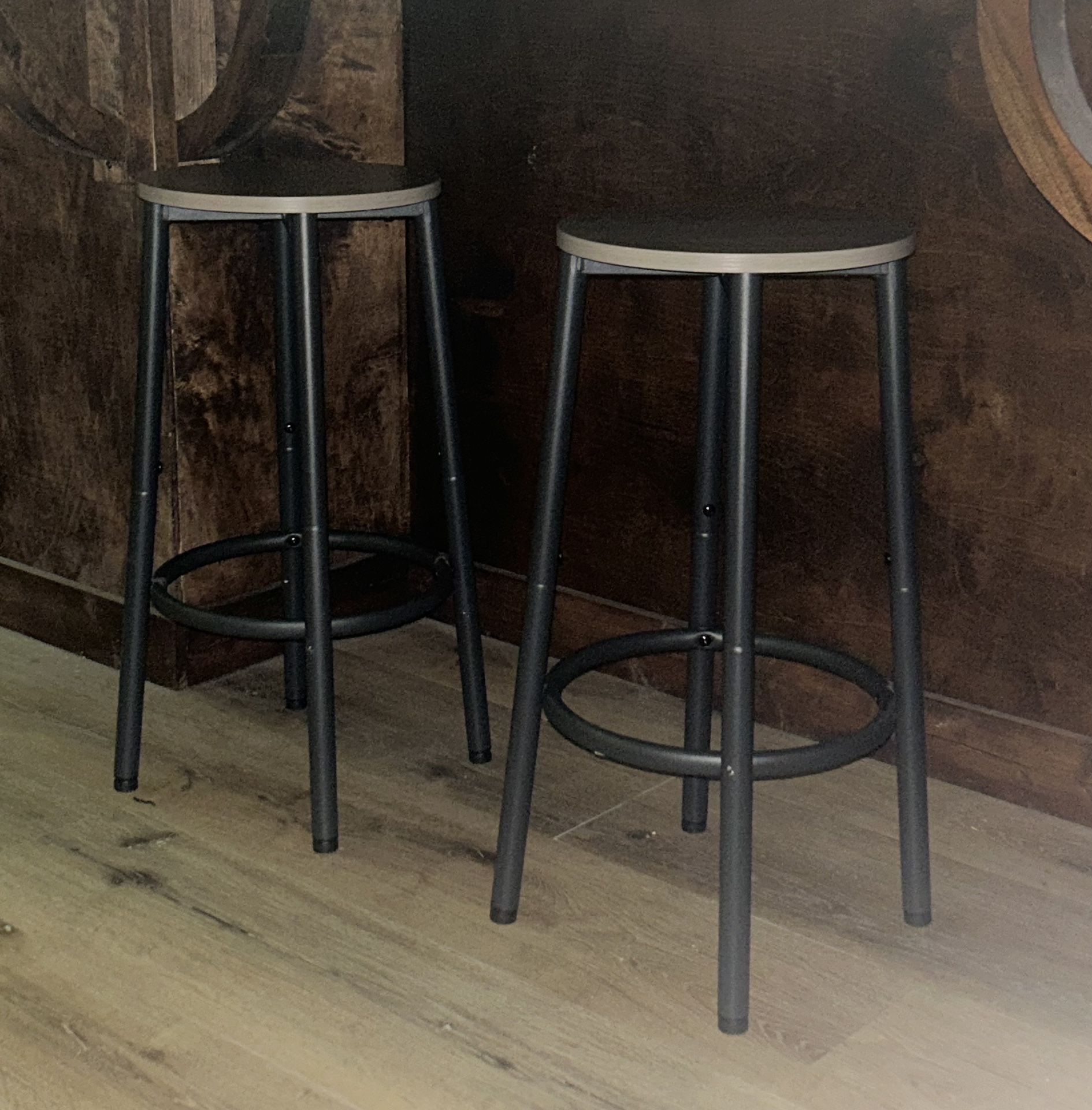 Bar Stools 