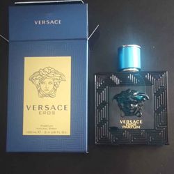 Versace Eros 