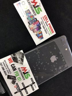 IPHONE 8 PLUS 64GB UNLOCKED