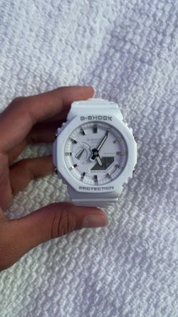 G- SHOCK