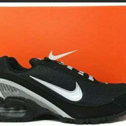 Nike Air Max Torch 3 Running Shoes Black White 319116-011 Men's Shoes