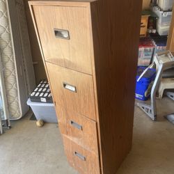 Free File Cabinet