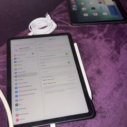 2 iPad 10 64gb WiFi 