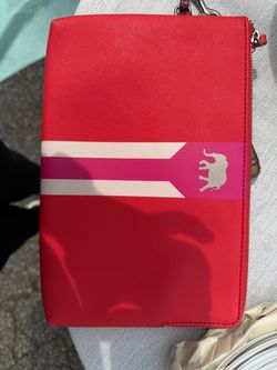 Stella and Dot Clutch