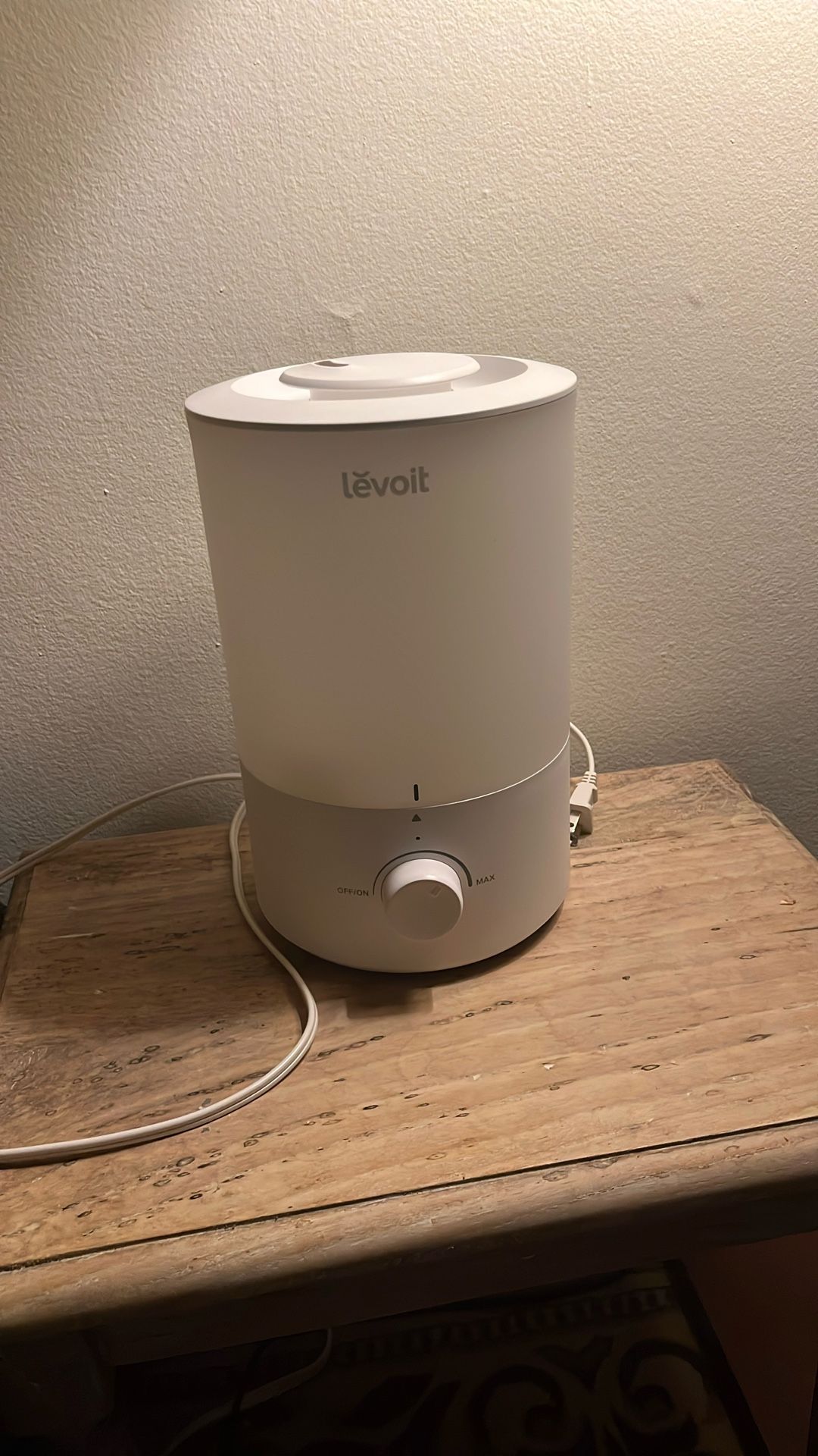 Humidifier 