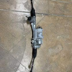 2016 Mustang Gt Rack And Pinion 