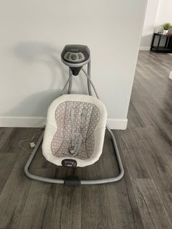 Graco Swing