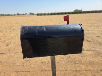 Mailbox
