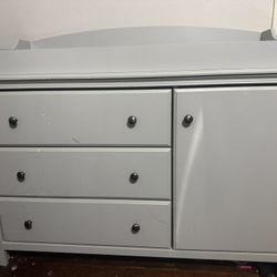 Changing Table 