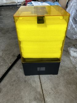 3d Printer