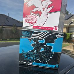 WF/ BB ETB! #pokemom