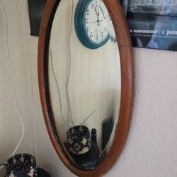 Antique Mirror