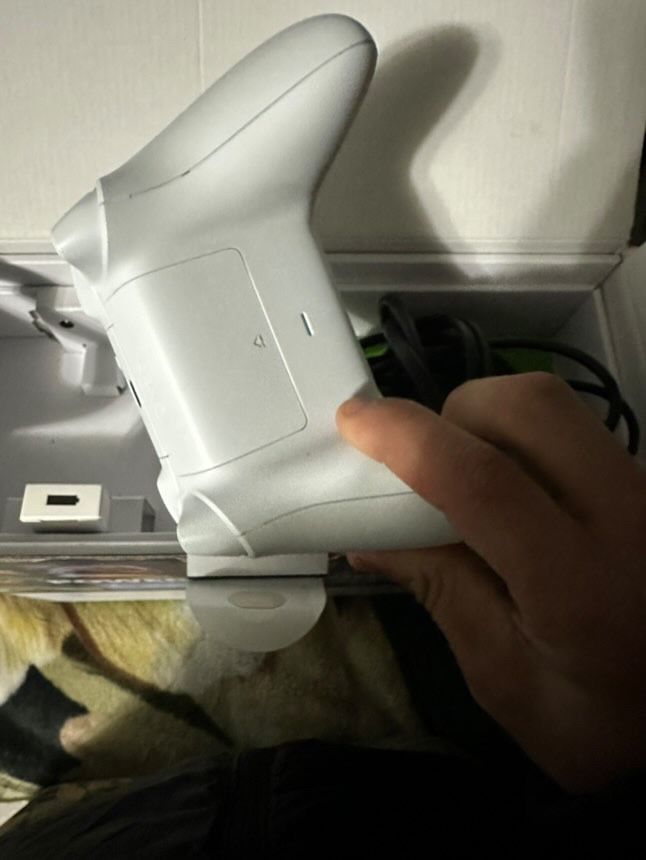 X-box Series S