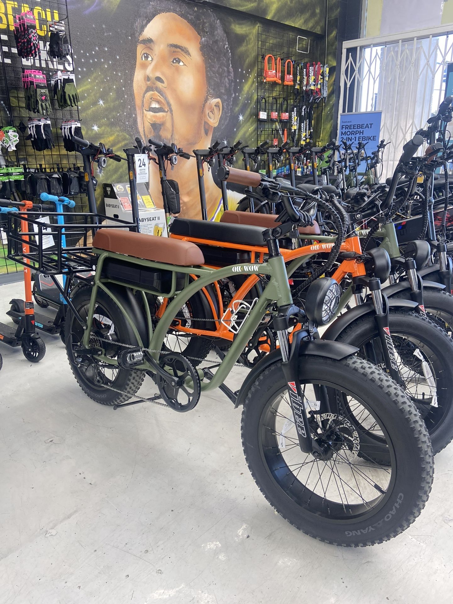 Bike Installment Plan Ebike Financing Electric Bike Bicycle