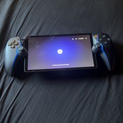 PlayStation Portal 