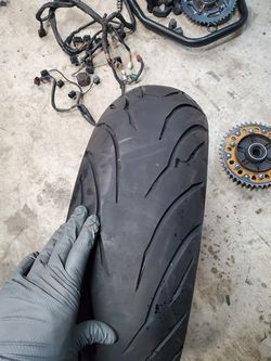 Tires for the low low