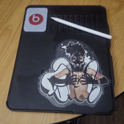 Ipad Pro 12.9 Inch Works Great No Cracks 