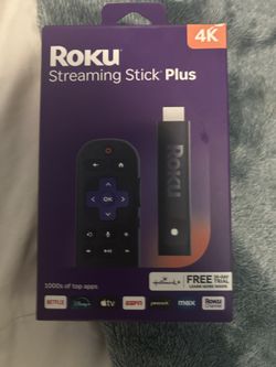 Roku  4K Premium 