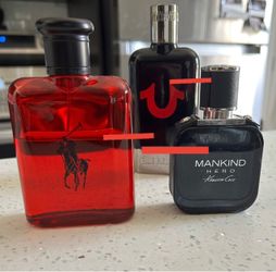 Fragrance