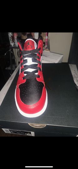 Size 5 jordan