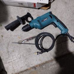 Makita Drill 5/8