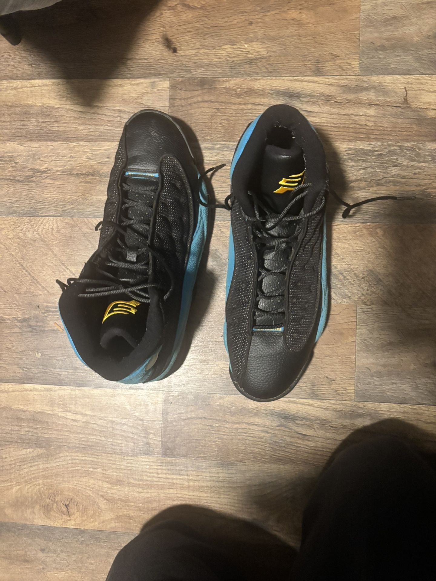 Jordan CP3 Pe