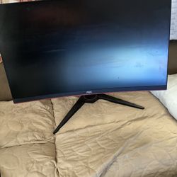 144hz Gaming Monitor 